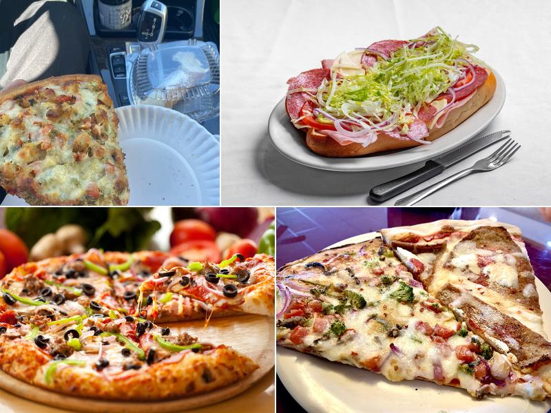 Frank's Pizza & Trattoria