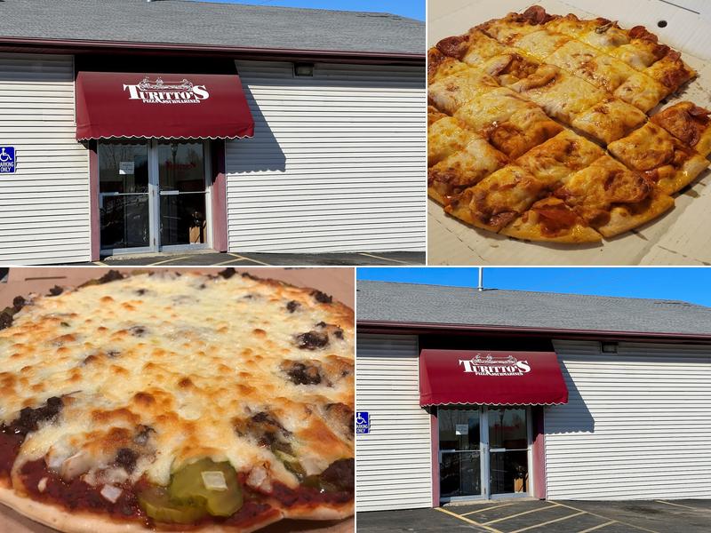 Turitto's Pizza 6611 Concord Blvd E, Inver Grove Heights