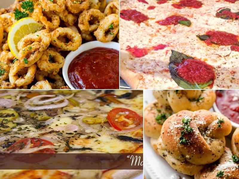 Rocco's 466 Us Hwy 202/206, Bedminster