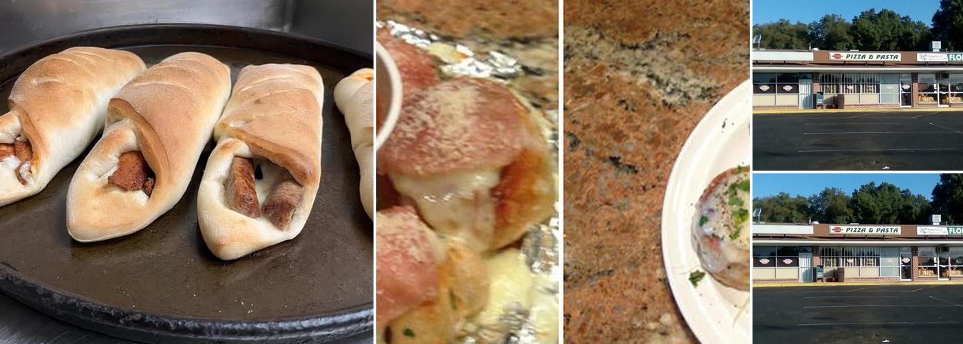 Panatieri's Pizza & Pasta- Branchburg