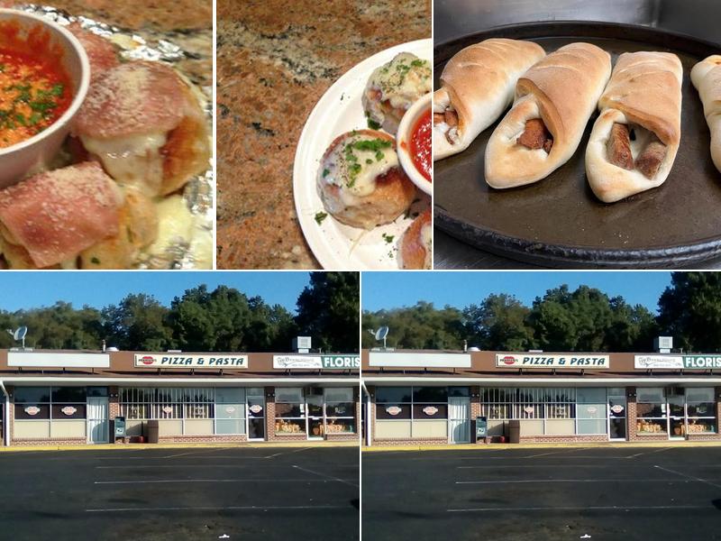 Panatieri's Pizza & Pasta- Branchburg