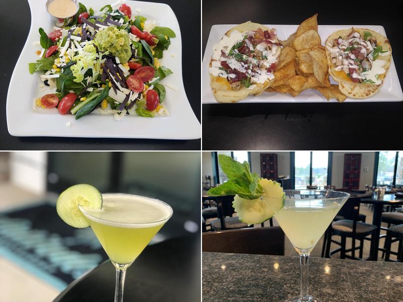 Latitudes Restaurant