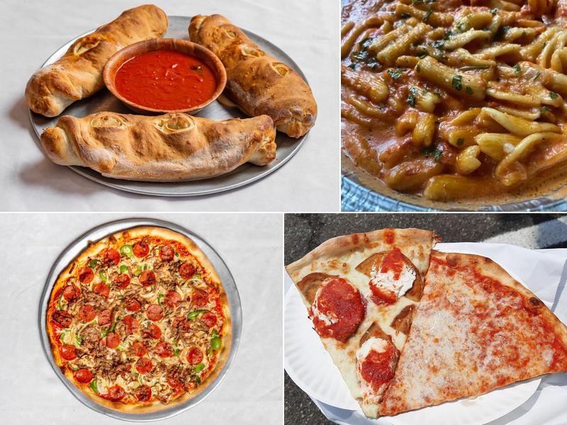 Angelo's Pizzeria