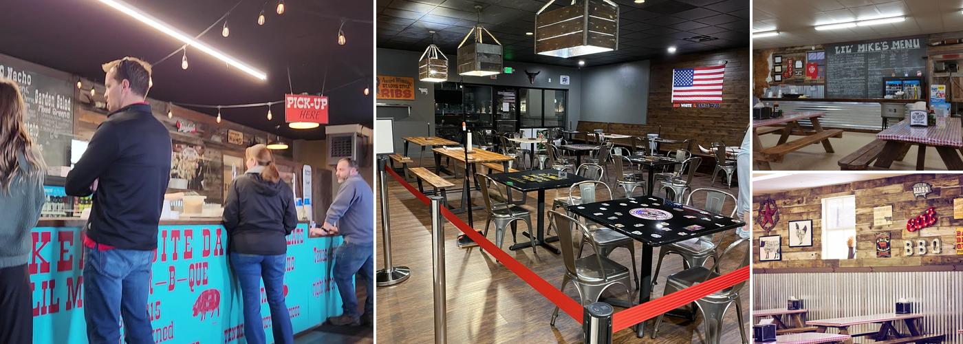 Lil' Mike's Bar-B-Que