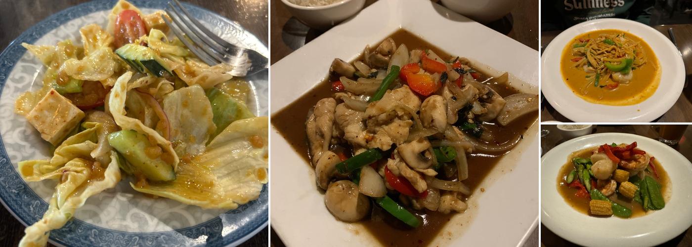 Thai Kitchen