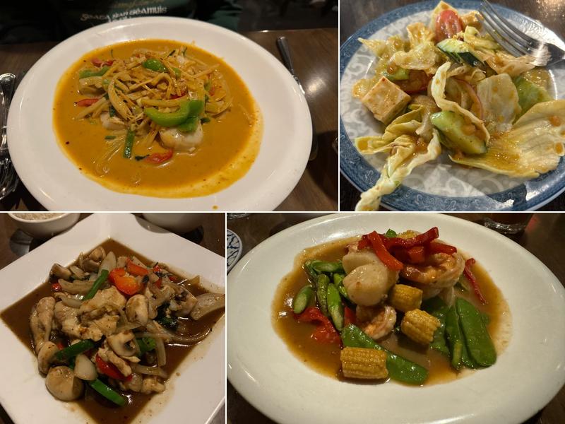 Thai Kitchen
