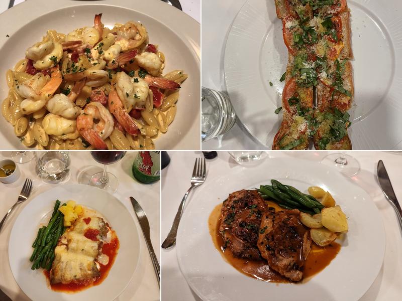 Da Filippo Autentica Cucina Italiana