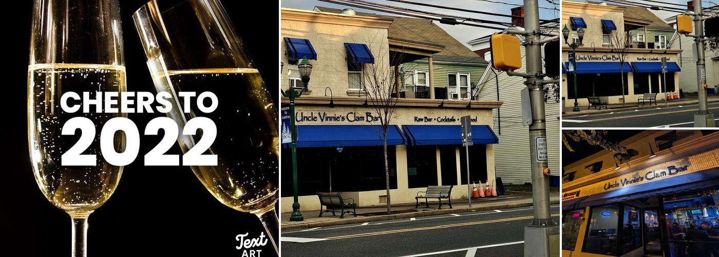 Uncle Vinnie's Clam Bar