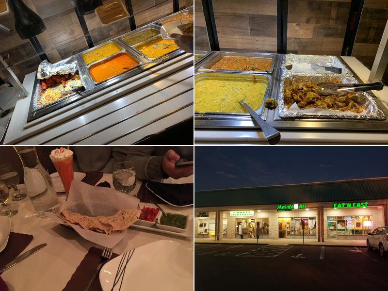 Masala Art 1049 US-202, Branchburg