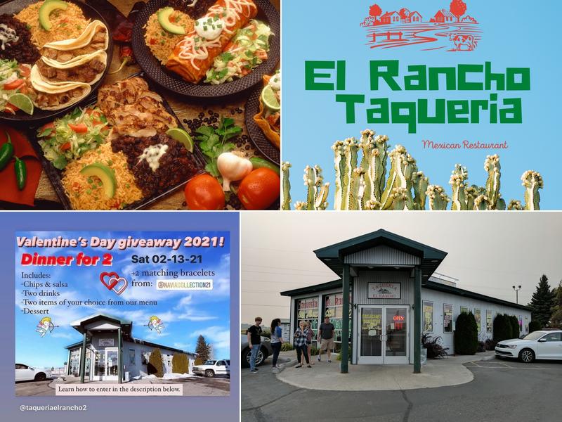 El Rancho Taqueria