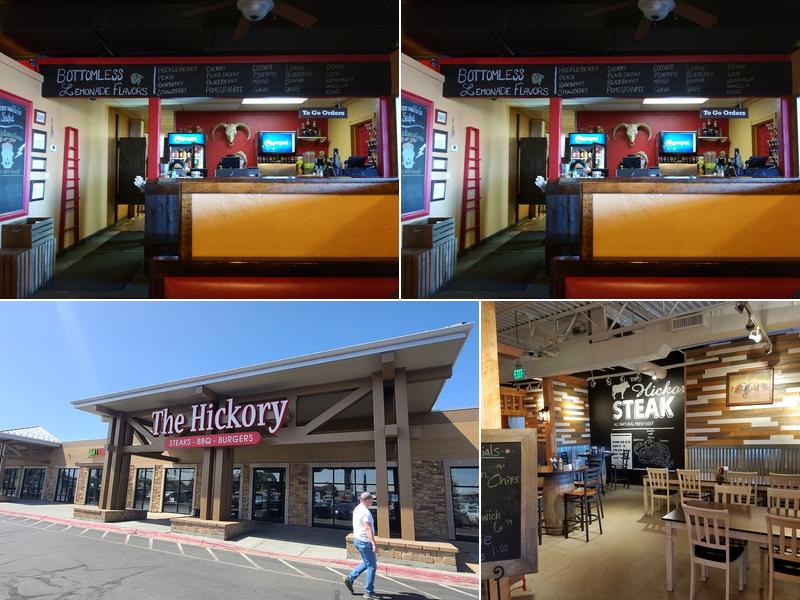 The Hickory 485 N 2nd E suite 104, Rexburg