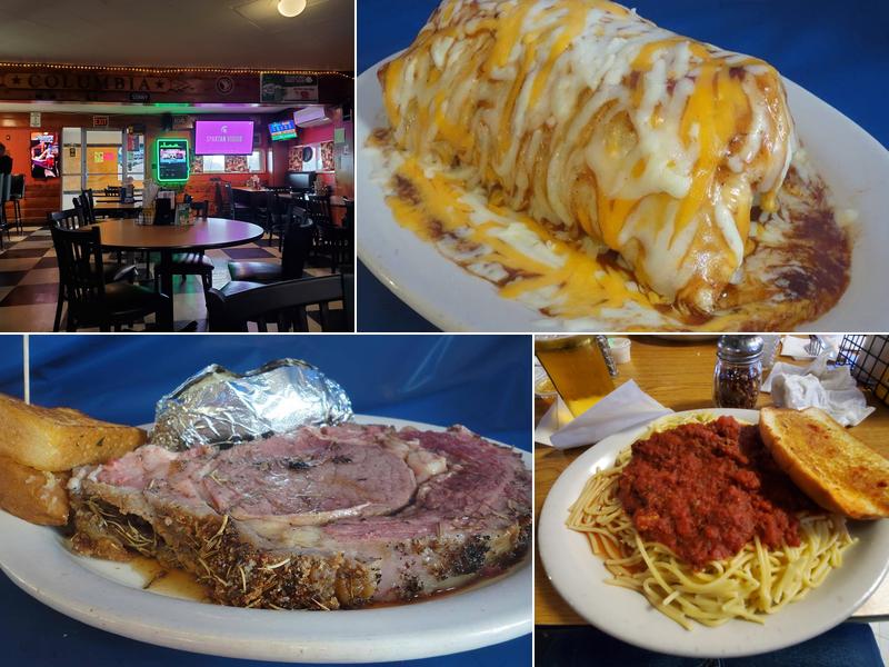 Jerry's Frenchtown Bar