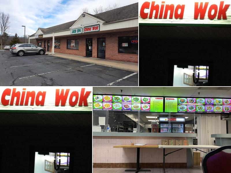 China Wok