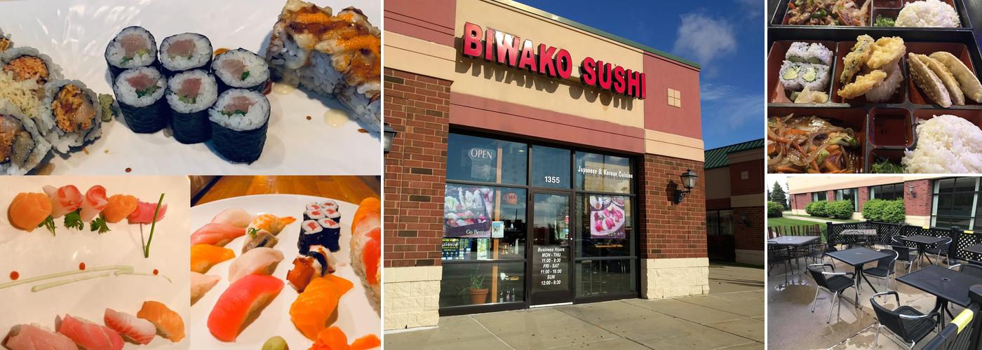 Biwako Sushi