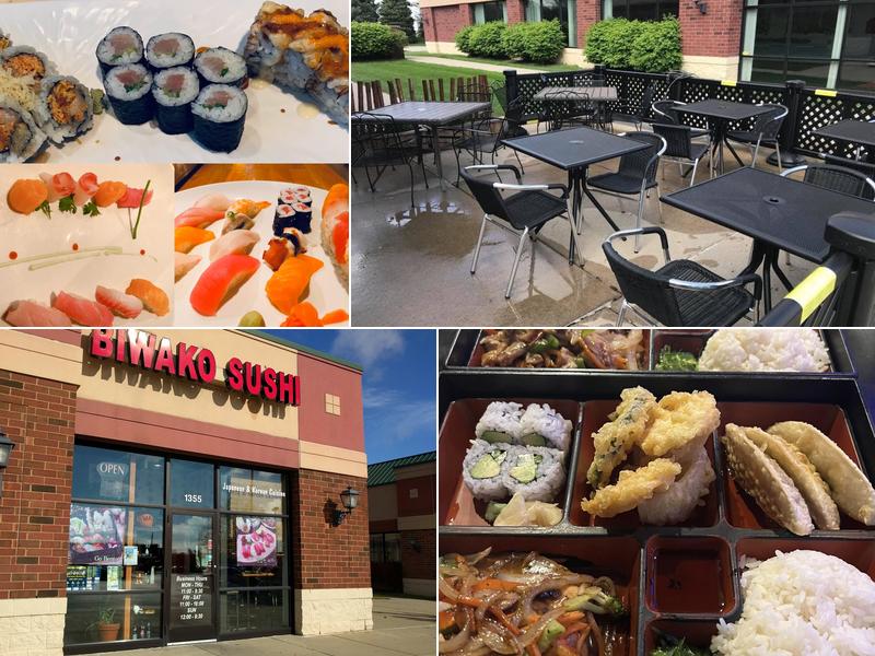 Biwako Sushi