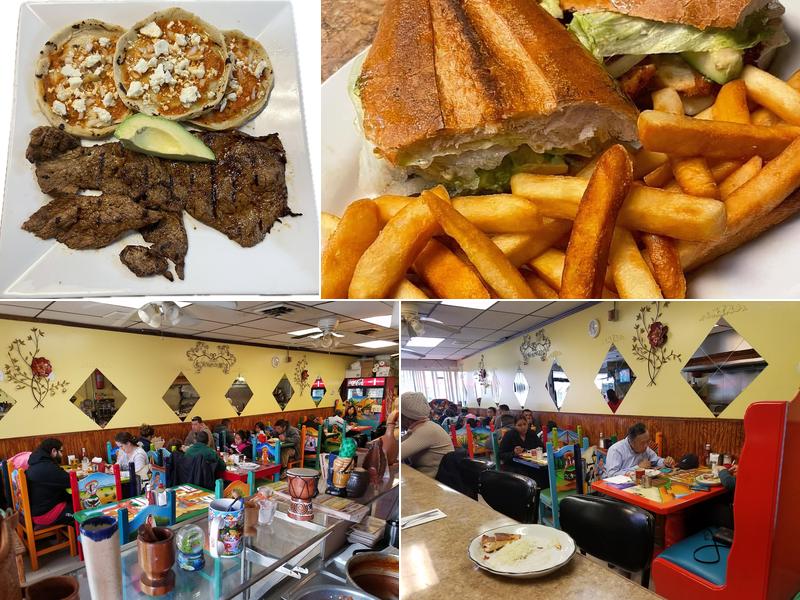 Sunrise Restaurant & Deli