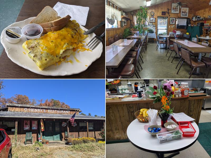 O'Henry's Restaurant