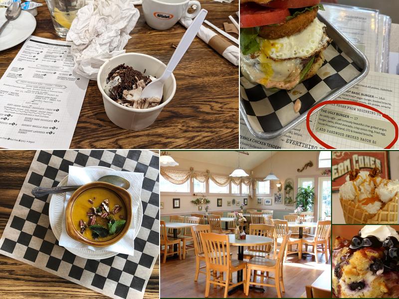 Gabriel’s Fountain