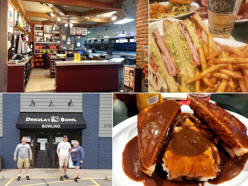 Drac's Pub & Restaurant