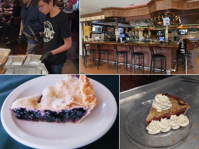 Willie's Restaurant 388 W 9th Ave, St Paul Park