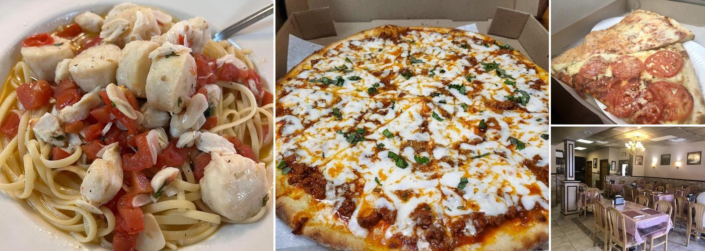 Joe and John's Italian Restaurant