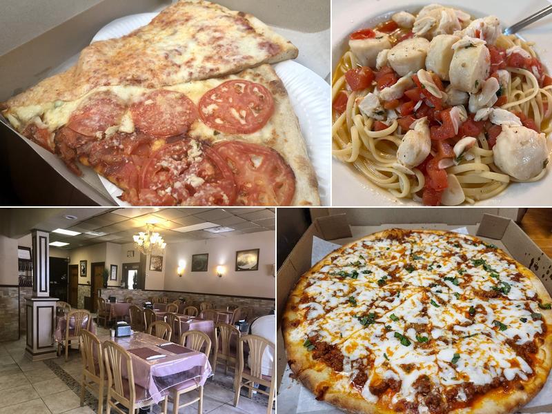 Joe and John's Italian Restaurant