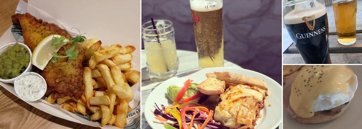 The Smugglers Beach Bar & Kitchen