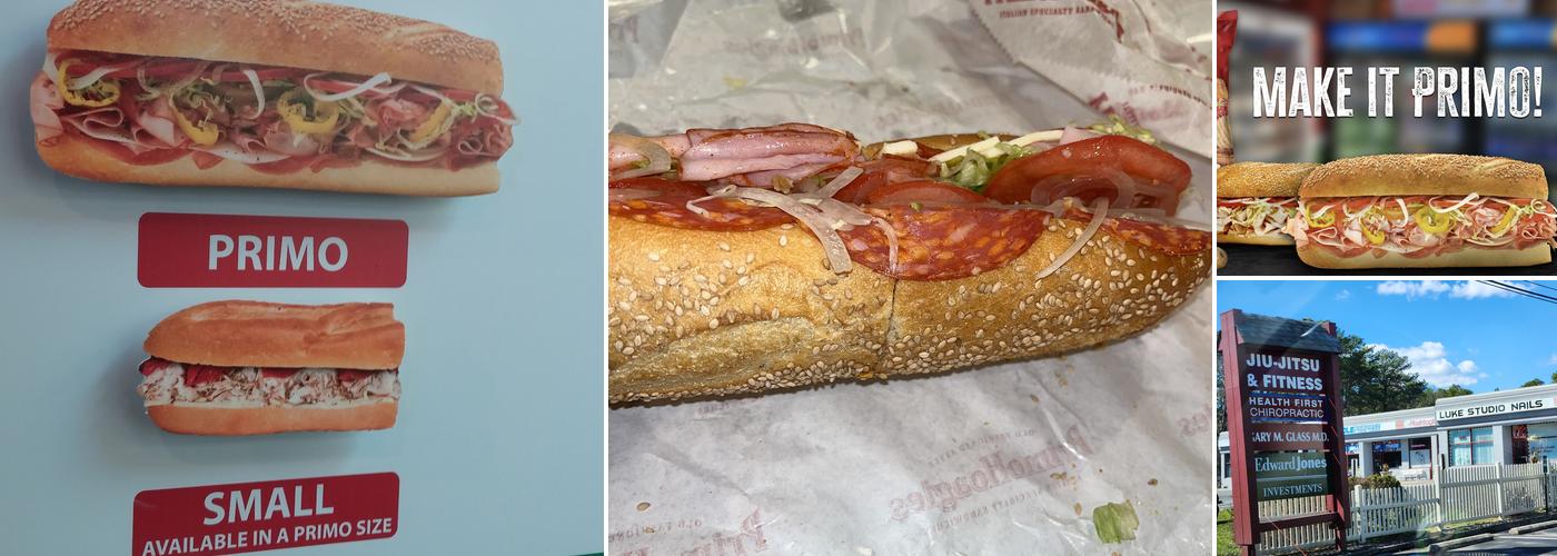 PrimoHoagies
