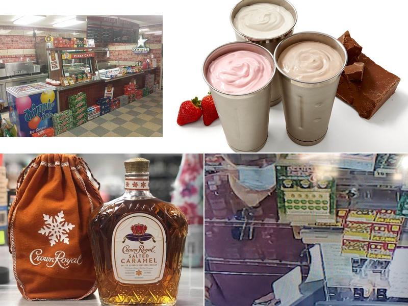 Oakridge Pizza & Subs