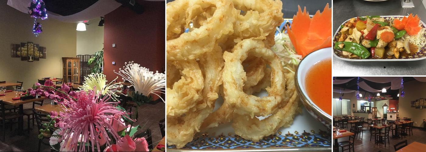 Anchalee Thai Restaurant