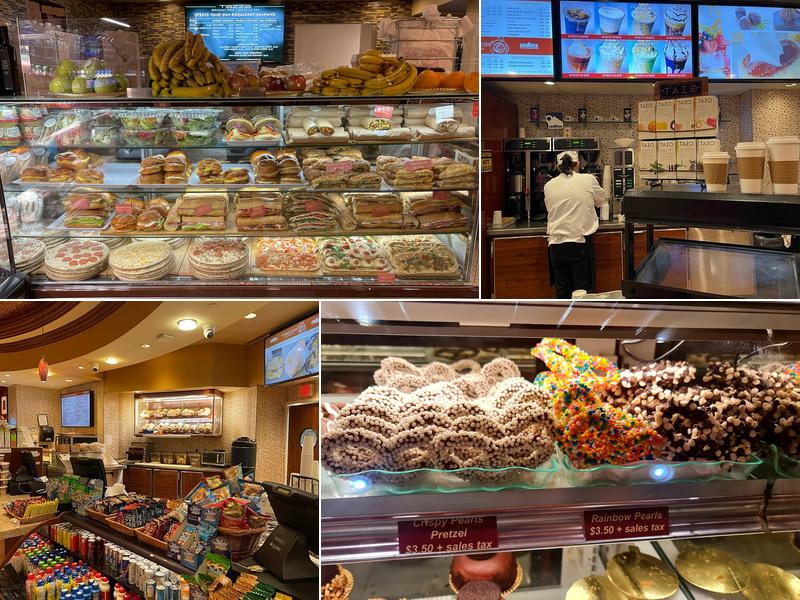 Café Tazza Delizioso