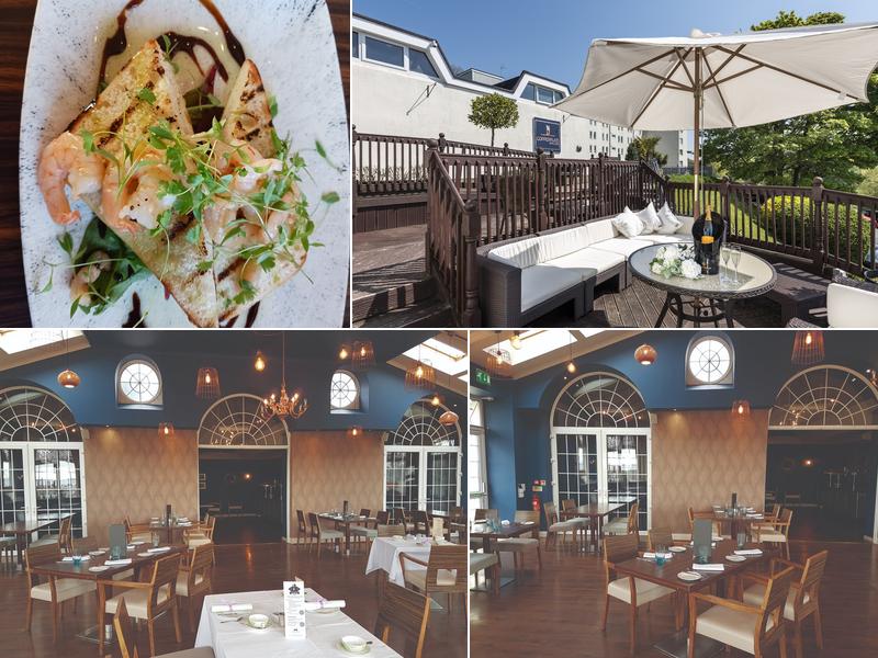 Copperplate Bar & Grill