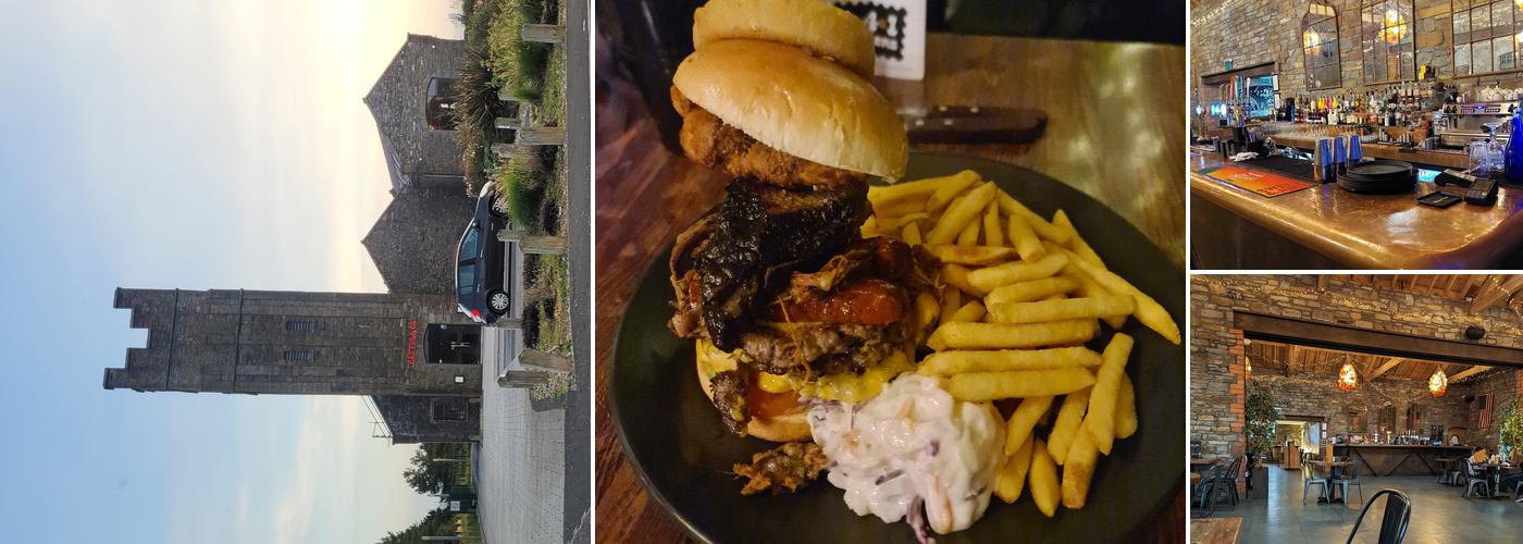 Cattle & Co Llanelli