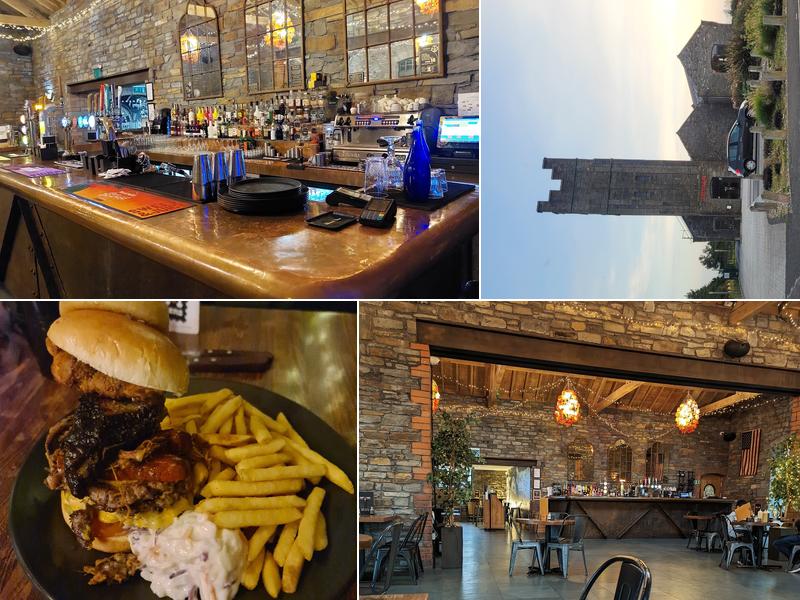 Cattle & Co Llanelli