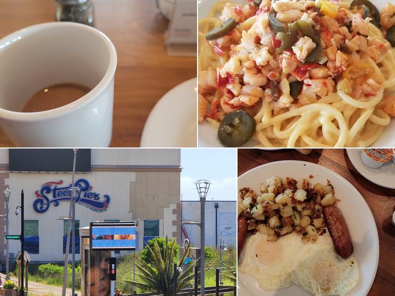 Breadsticks Cafe & Grill