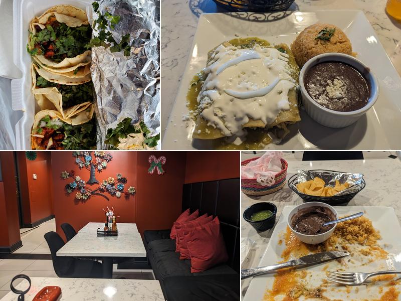 Jv's Pizza & Mexican Restaurant