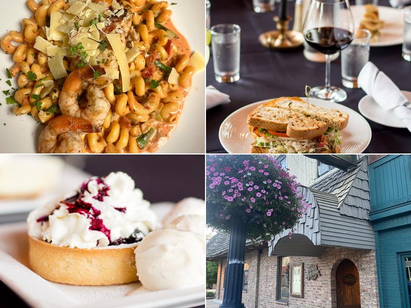 The Brass 128 S Main St, Mt Pleasant