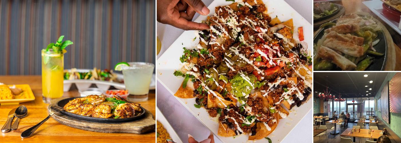 Casa Taco & Tequila Bar