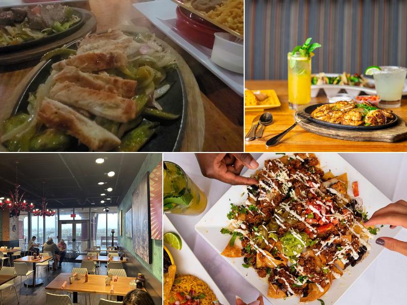 Casa Taco & Tequila Bar