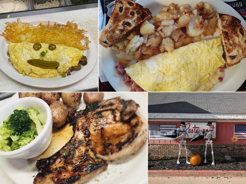 Jackie's Airport Restaurant