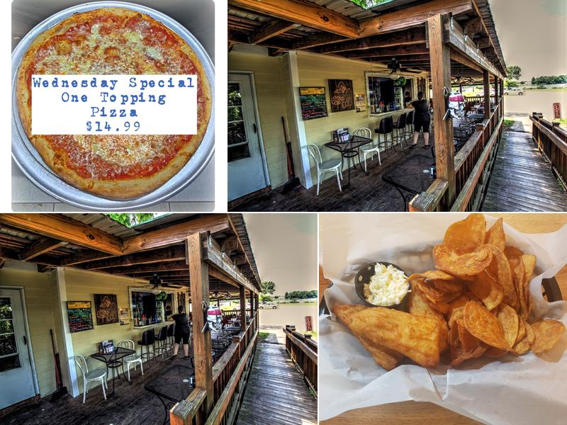 Blackbeard’s Tavern 101 N Main St, Bath