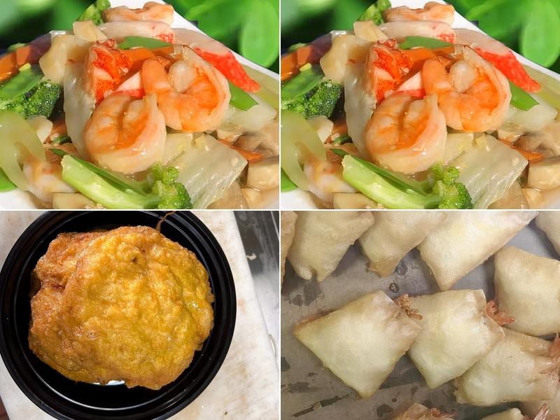 Hong Kong Chinese Restaurant