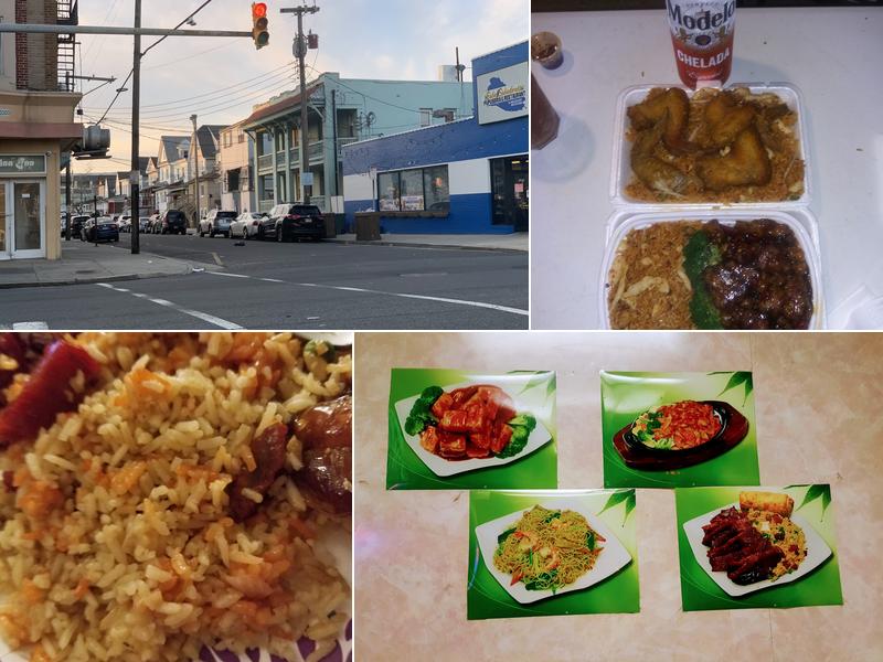 China Inn 3301 Atlantic Ave, Atlantic City