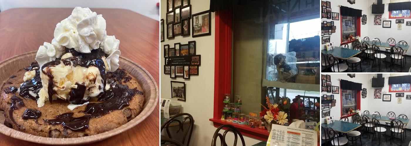 3D's Pizza + Catering