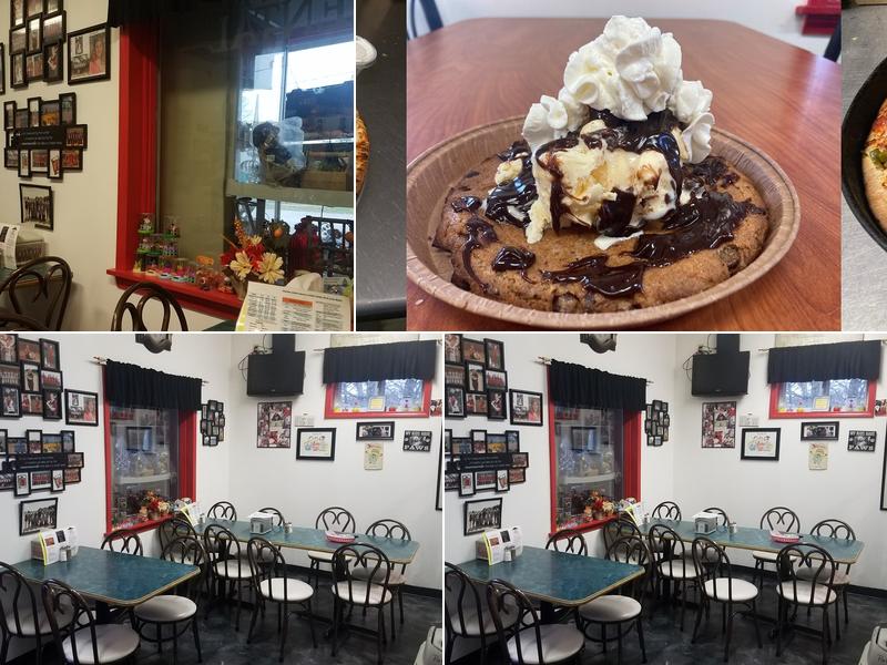 3D's Pizza + Catering