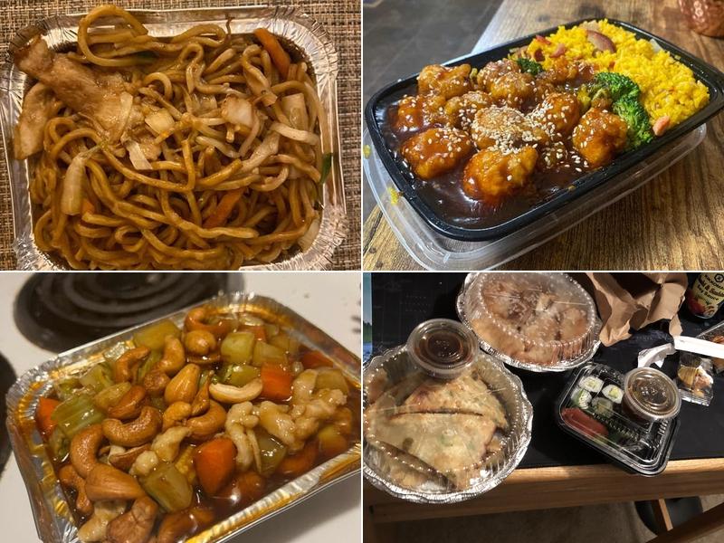 China Jade Restaurant