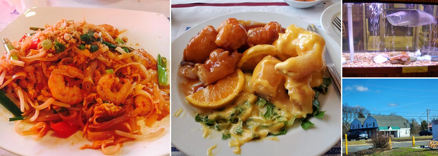 Fai's Chinese Restaurant