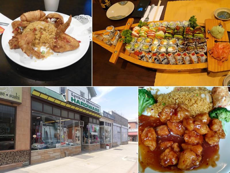 Eastern Phoenix Restaurant