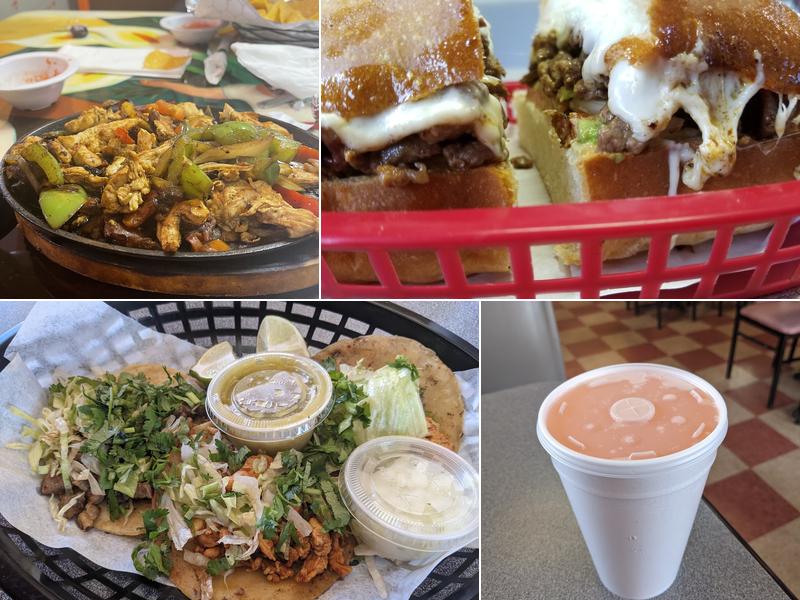 Taqueria El Gallito (El Gallito Restaurant)