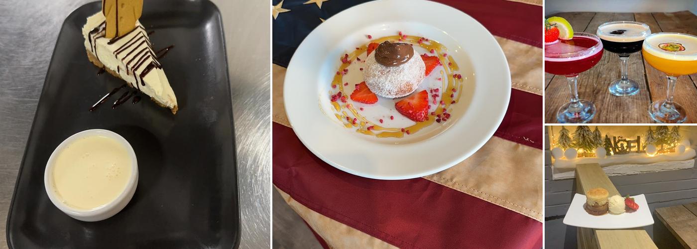 The Hitching Post - DG1 2EQ